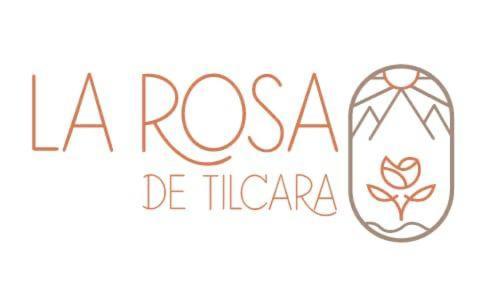 La Rosa De Tilcara Villa Exterior photo